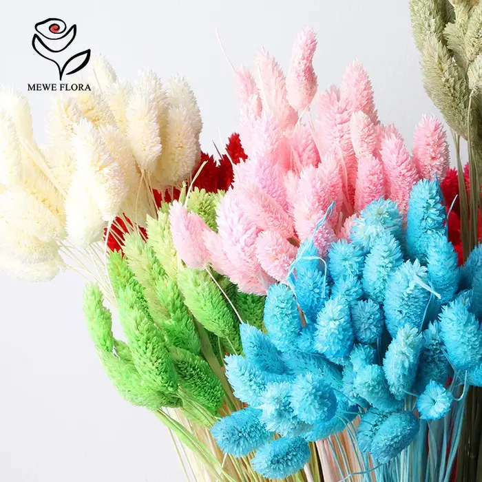 Bouquet de Pierres Précieuses Naturelles