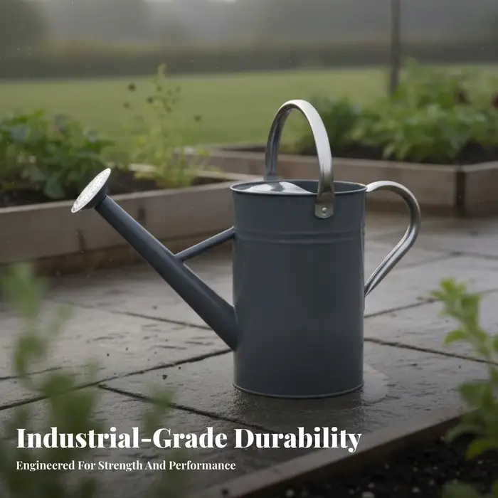 Arrosoir de jardin 5L