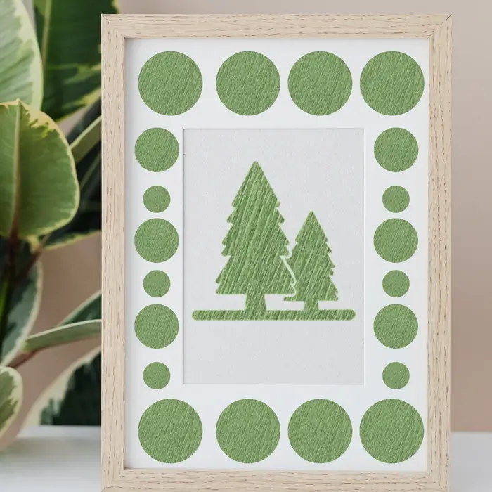 Rouleaux de papier crépon froissé coloré fait main 180g – Matériaux DIY pour fleurs
