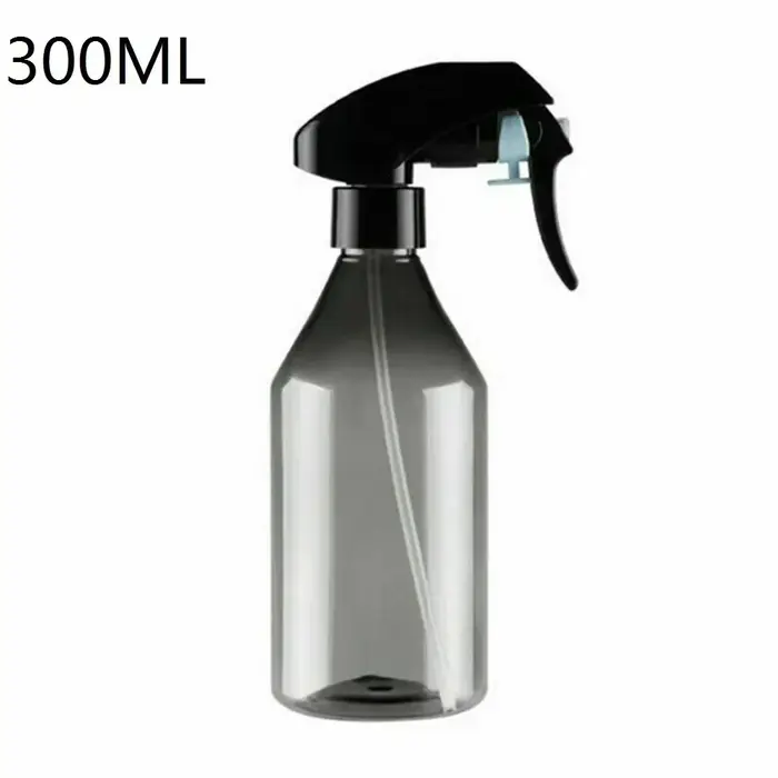Vaporisateur d'Eau en Plastique de 300ml