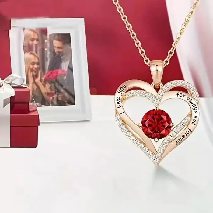 2025 nouvelle fête des mères fleur éternelle fleur artificielle boîte-cadeau boîte à bijoux fête des
