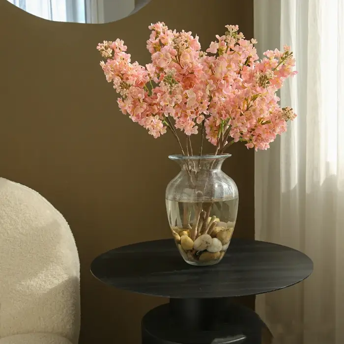 Faux Hortensia Artificiel