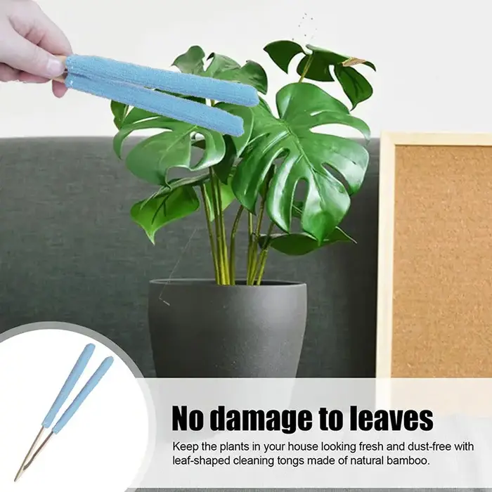 Pince de nettoyage de feuilles 1 pièce