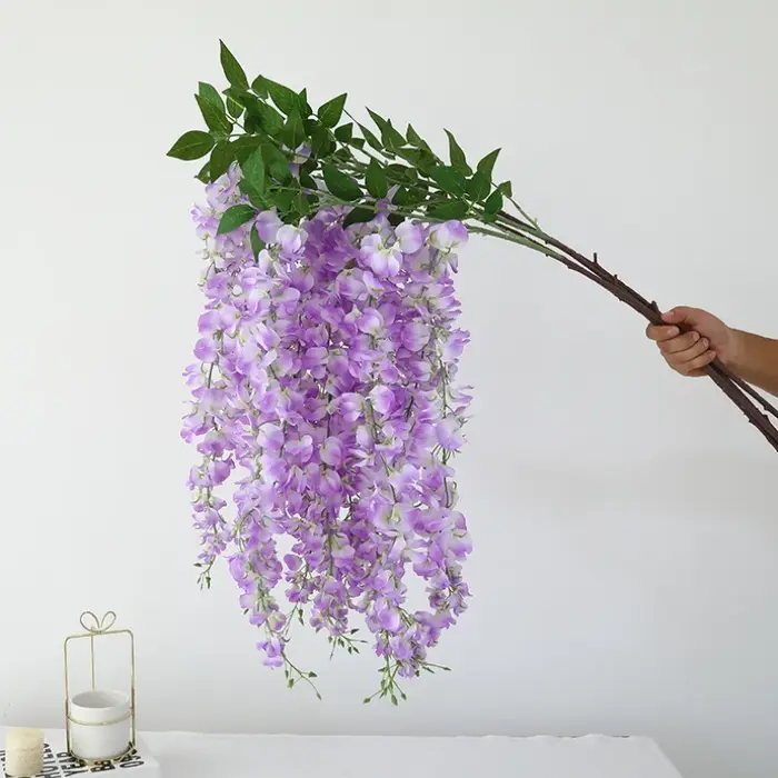 Belles fleurs de Simulation