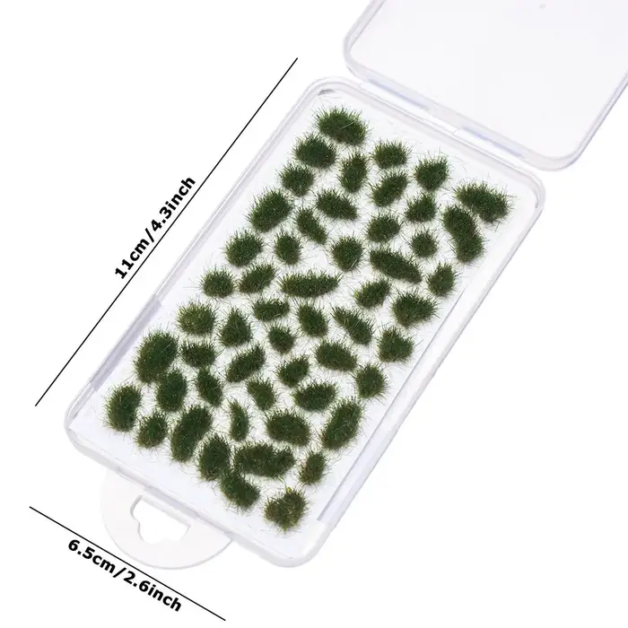 Simulation de grappe de fleurs artificielles