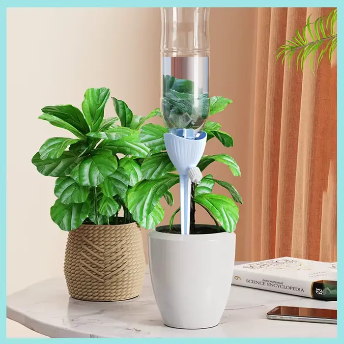 Arroseur automatique pour plantes – Distributeur d'eau réglable