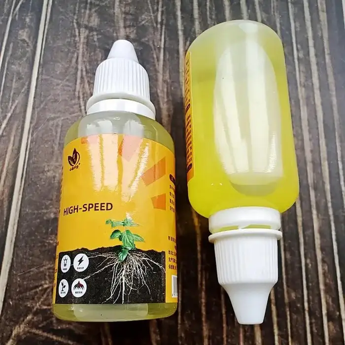 Solution nutritionnelle pour plantes