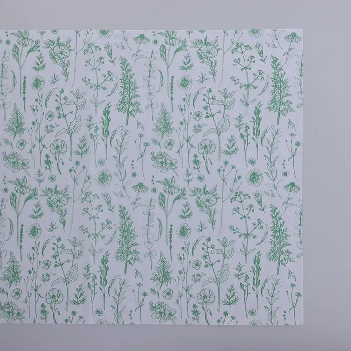 Plantes vertes 20x13.78 pouces