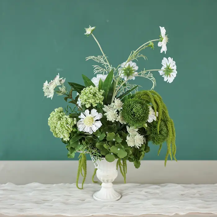 Centre de Table pour événement de mariage