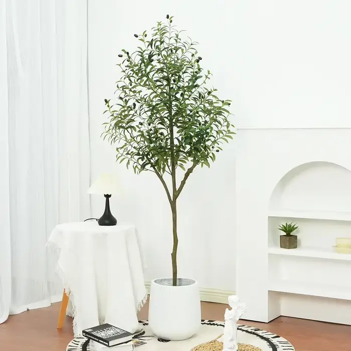 ChimLarge-olivier Élen pot