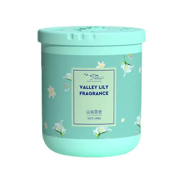 Désodorisant Naturel pour la Maison, à Base de Plantes, Inoffensif pour le Corps Humain, Parfum Dura