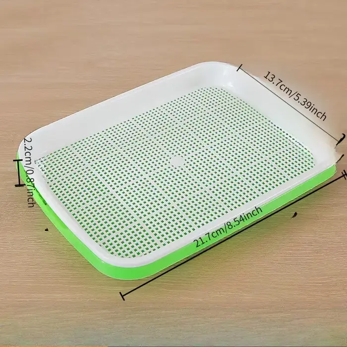 Kit de germination rapide pour semis