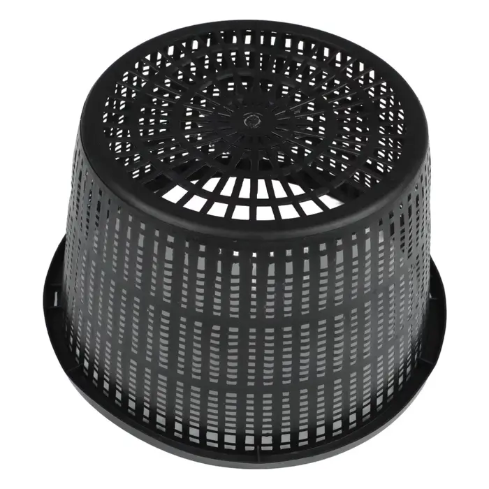 Pots en filet pour plantes aquatiques