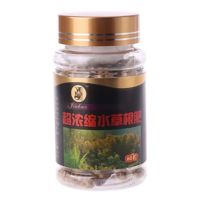 60 PCS CAPSULES RACHES PLANTES