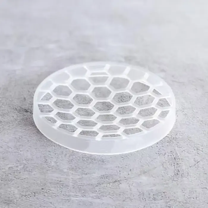 Support de composition florale DIY avec grille d'insertion pour arrangements floraux, fournitures de