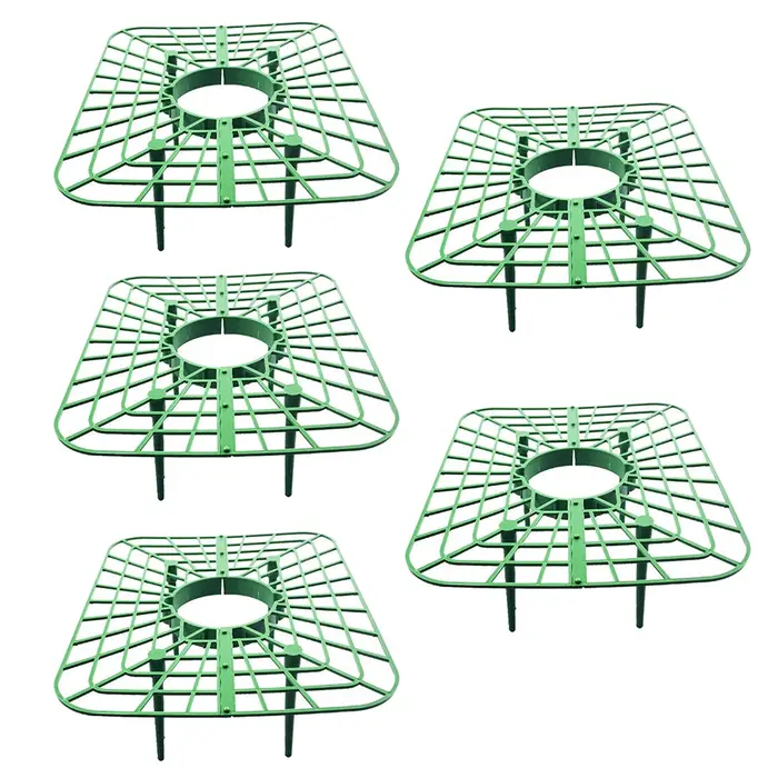 Supports de plantes Harvey 4