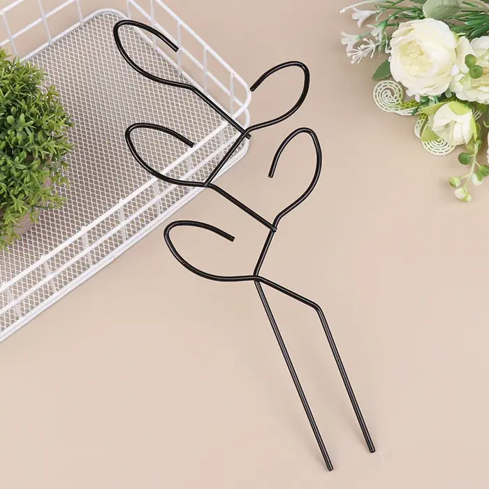 Support pour plantes grimpantes en treillis