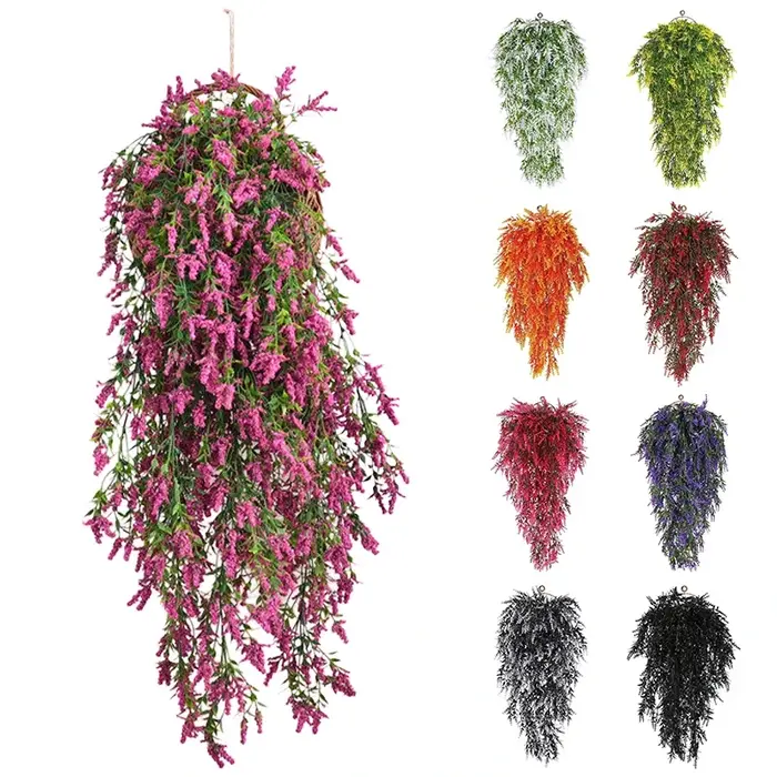 Plantes artificielles d'extérieur