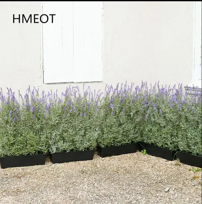 Plante en Pot Artificielle de 2