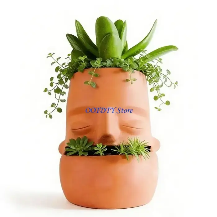 Conteneur d'exposition jardin ludique 367A