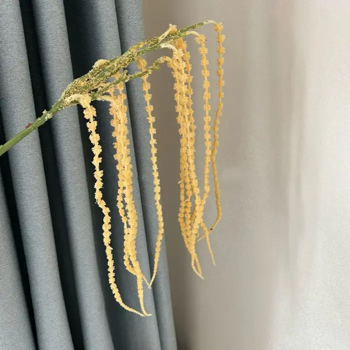Plantes Vertes Artificielles en Plastique de 65cm