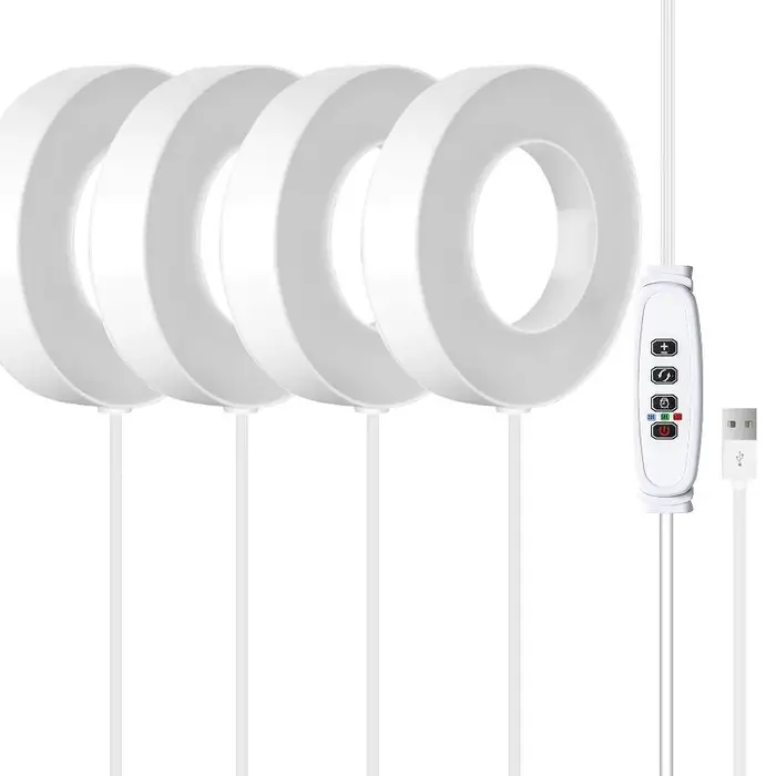 Lampes de culture Led pour plantes d'intérieur