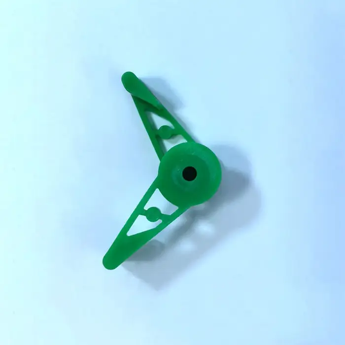 Clips d'entraînement de cintreuse de Branches de plantes, Clips d'entraînement de tige de jardin, su