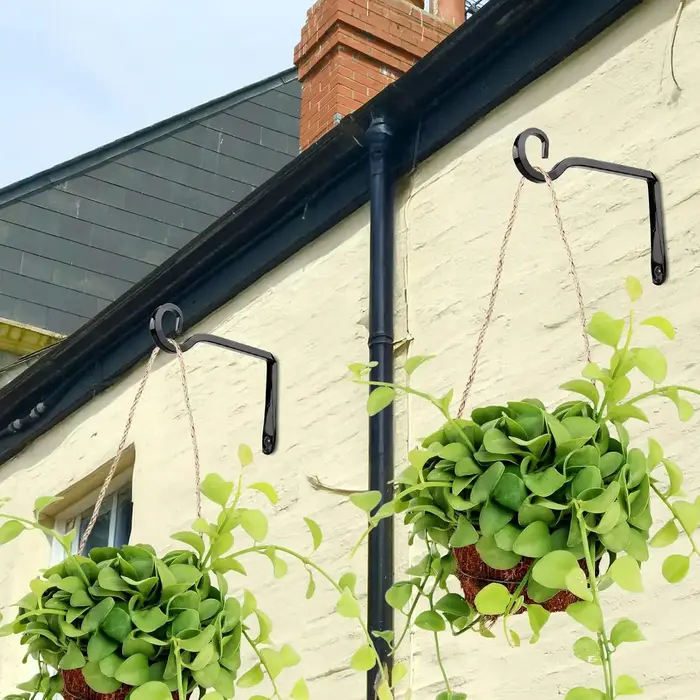 Cintre pour plantes de 6/10 pouces