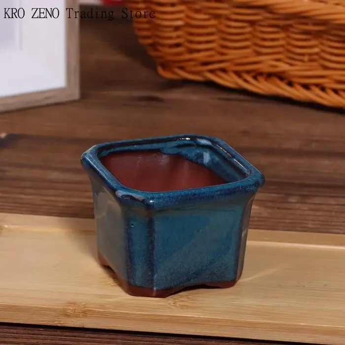 🔝 Pots à fleurs en céramique