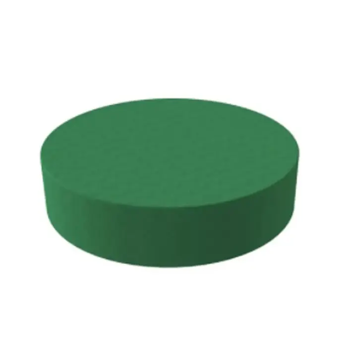 Mousse florale pour la floriculture