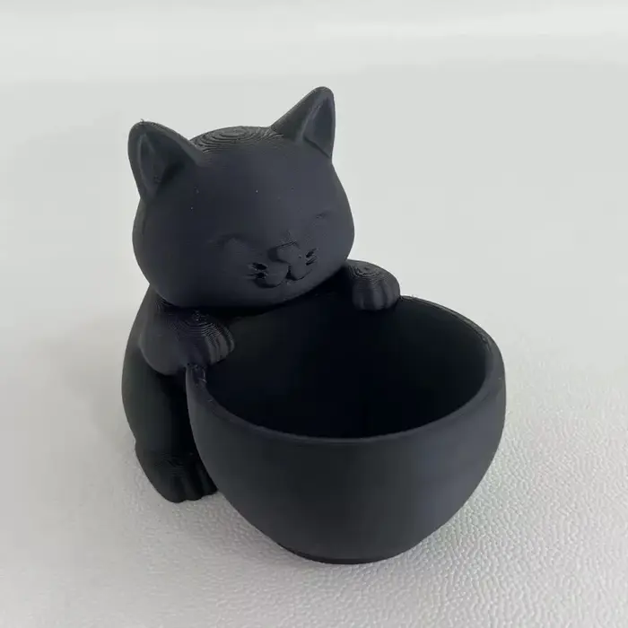 Mini pot de fleurs sans trous de drainage