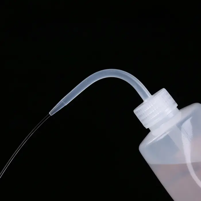 150/250/500ML Water Beak Pouring Kettle Succulents Plant Flower Watering can Squeeze Bottles Gardening Tools Garden Long Nozzle
