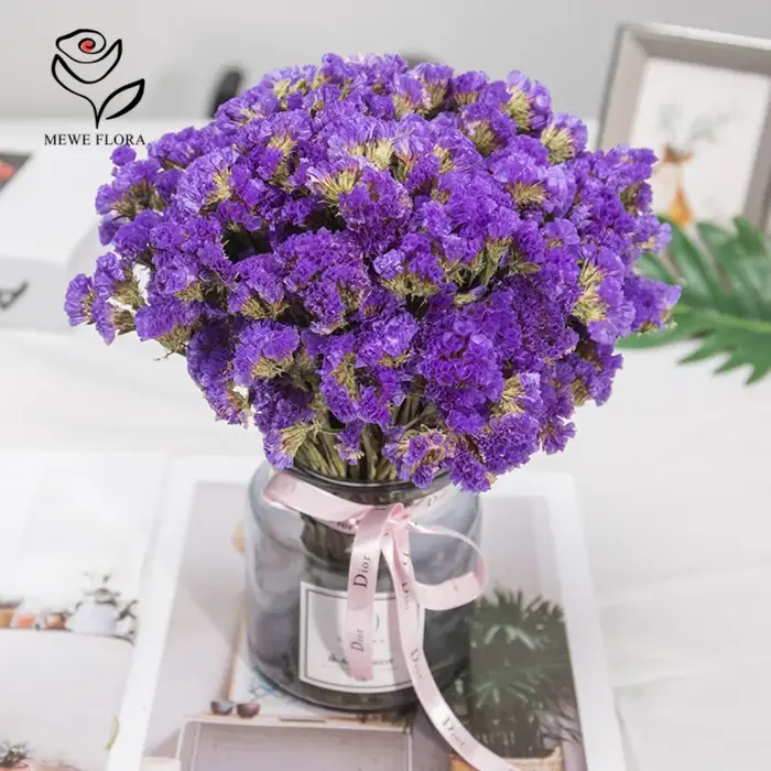 Fleurs Parfumées vaccées de 100g