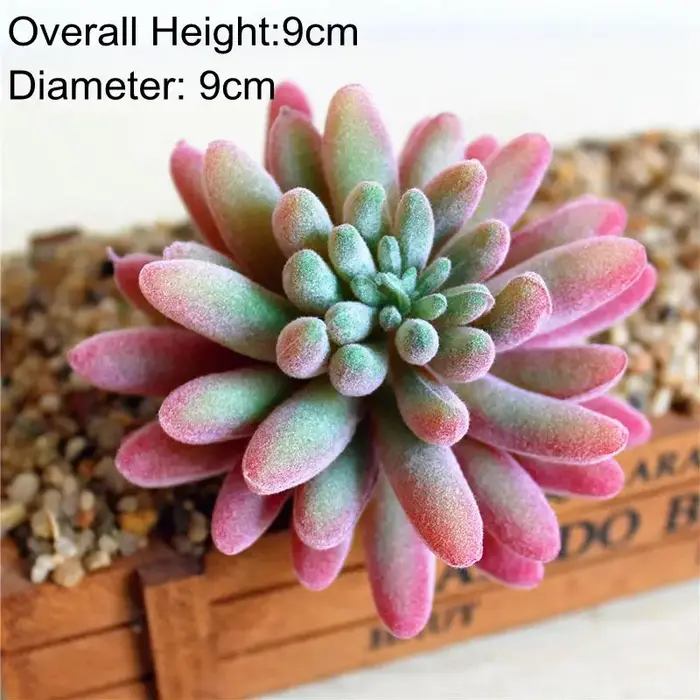 1PC Mini bonsaï Plante Artificielle maison jardin bureau mariage bricolage décoration