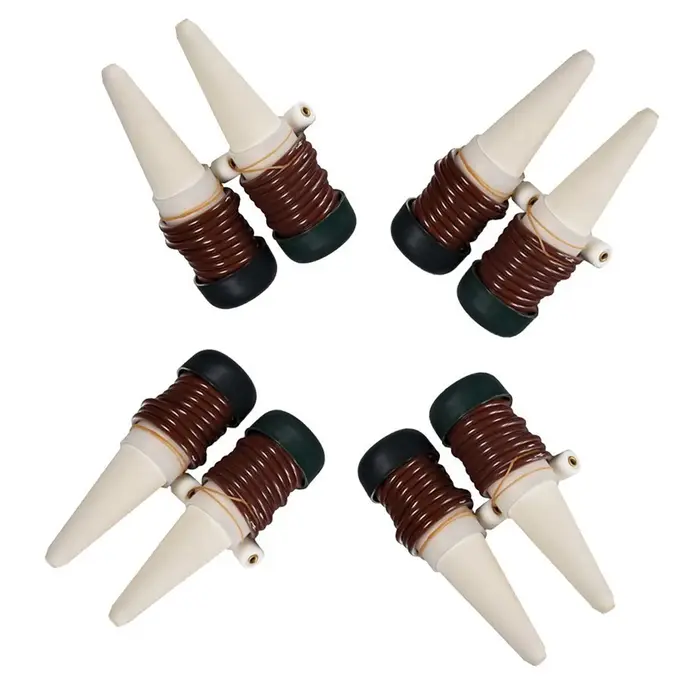 Pointes d'Arrosage existent en Céramique, Système d'Irrigation Goutte à Goutte pour Plantes d'Nik, 8