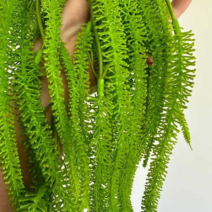 Barbe de saule artificielle polyvalente