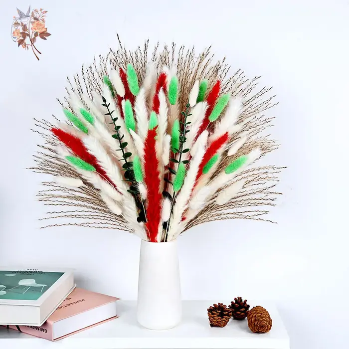 Bouquets de fleurs artificielles