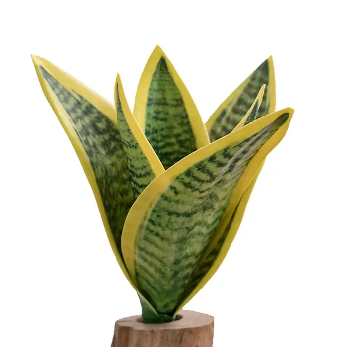 Plante Artificielle pour Décoration Intérieure, Végétation Polyvalente pour la Maison, Résistante à 
