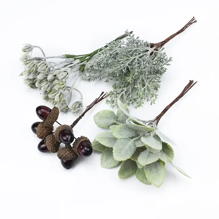 Plantes artificielles bon marché