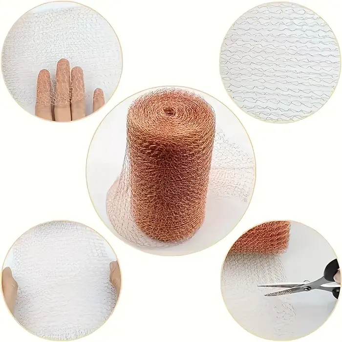 Filet de protection des plantes 3/6M