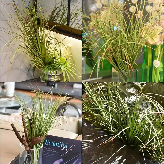 Plantes Artificielles, Fausses Plantes Vertes