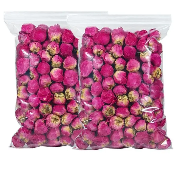 Bouffées de pivoine artificielles