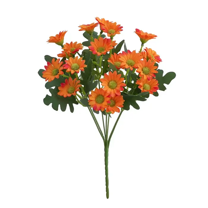Bouquet de Fleurs AndrinjBouquet d'Automne Artificielles