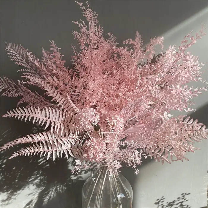 Série Rose : Fleurs Artificielles