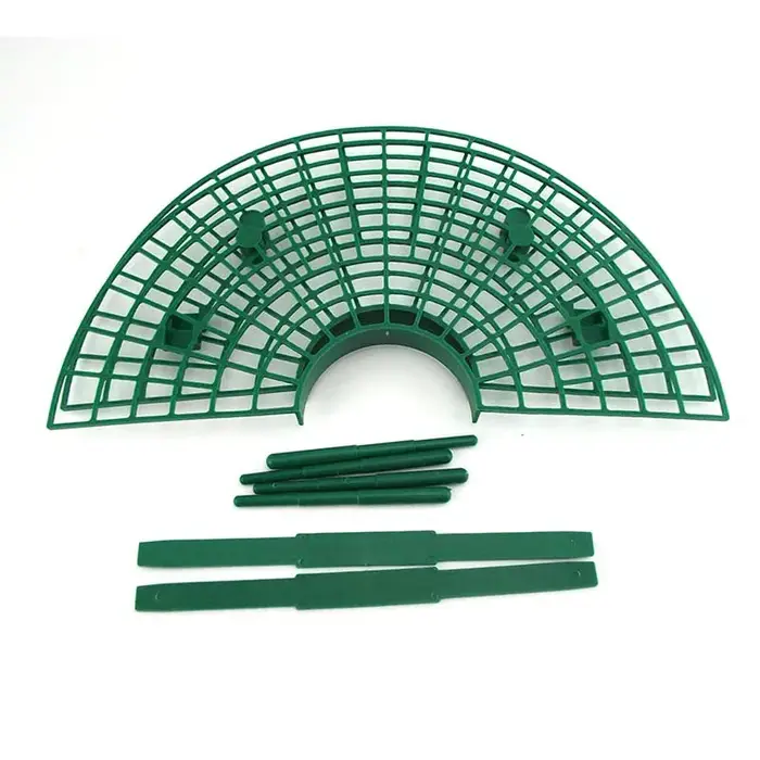 Harvey-Support de cadre de plantation pour plantes et fleurs