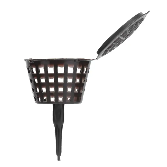Panier d'engrais en plastique robuste et Durable