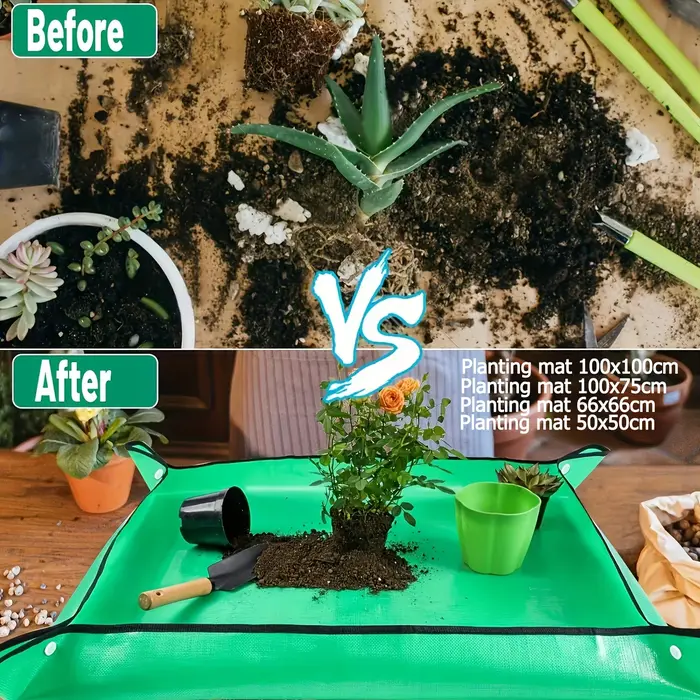 Accessoires pour plantes en pot