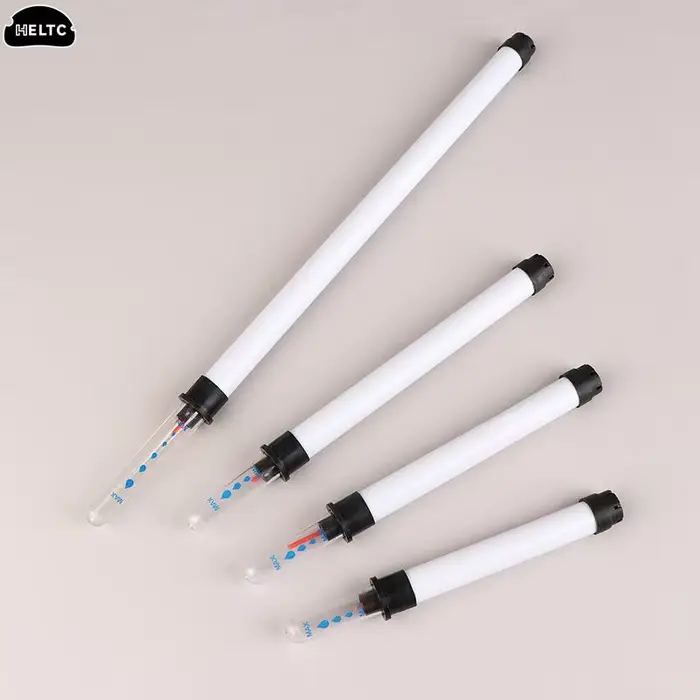 Indicateur de niveau d'eau pour plantes hydroponiques d'intérieur, sonde de compteur, bouée de jauge