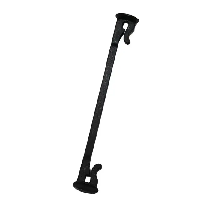 Boucle attachée pour plante de vigne, 1000 pièces, Clip de fixation pour vigne de raisin Kiwi, fleur