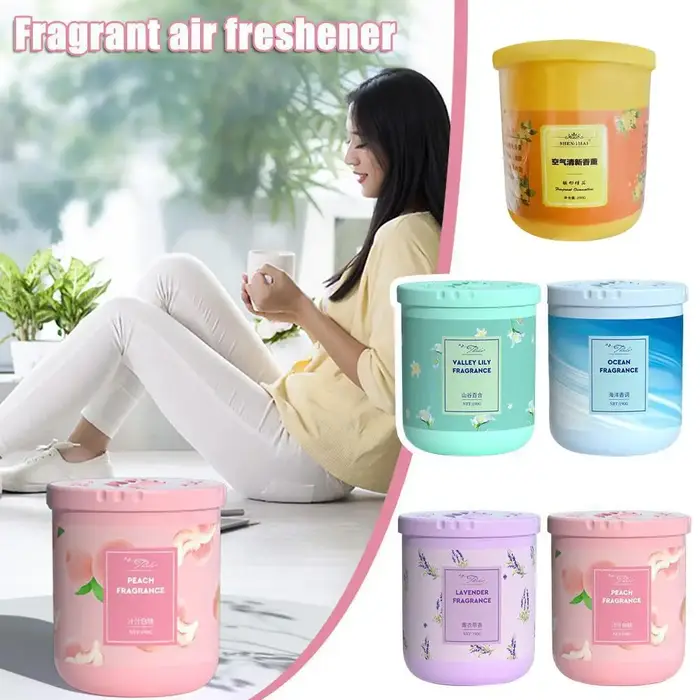 Désodorisant naturel pour plantes domestiques, inoffensif, corps humain, parfum durable d'intérieur, salle de bains, chambre à coucher, éliminateur d'odeurs